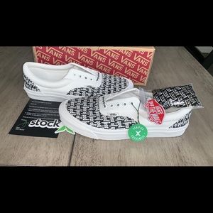 vans with fear of good ( any size that u need )